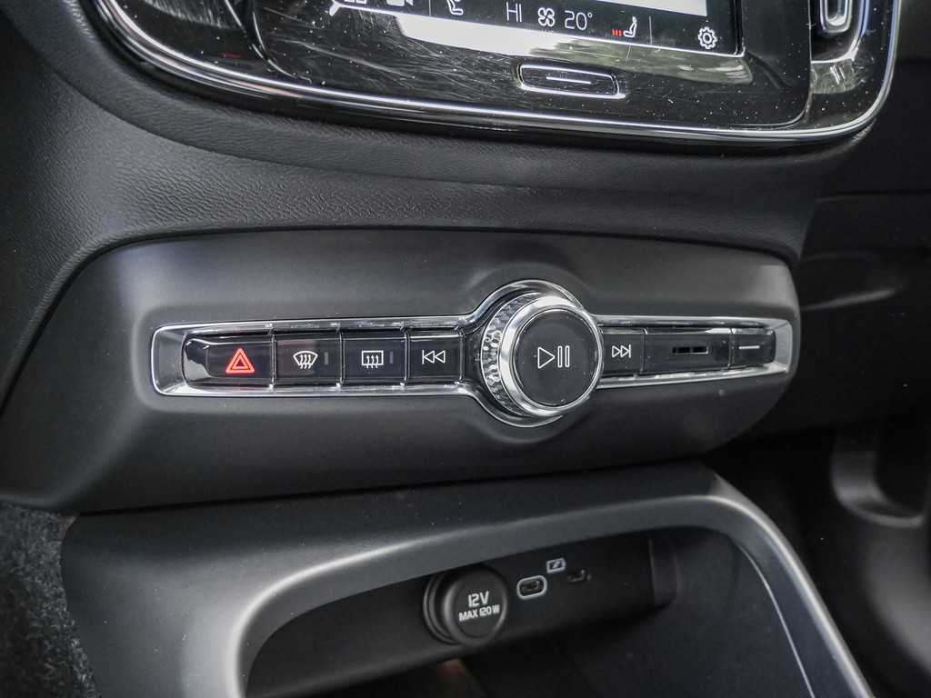 Volvo  Recharge Pure Electric Pro 360° Pano H-K