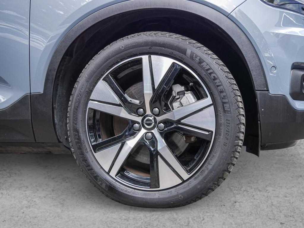Volvo  Recharge Pure Electric Pro 360° Pano H-K
