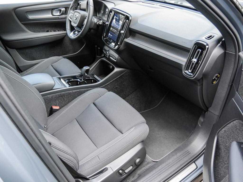 Volvo  Recharge Pure Electric Pro 360° Pano H-K