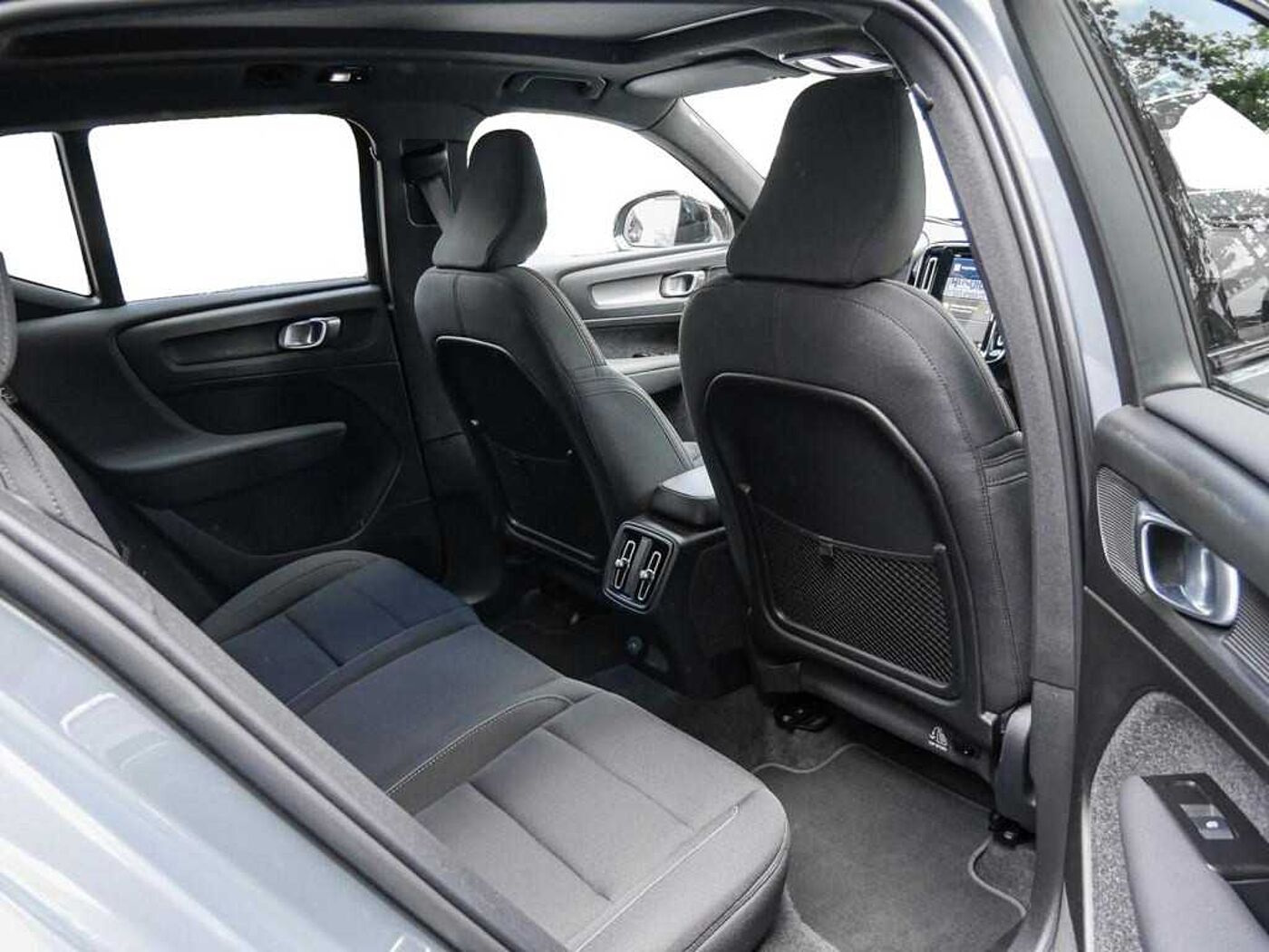 Volvo  Recharge Pure Electric Pro 360° Pano H-K