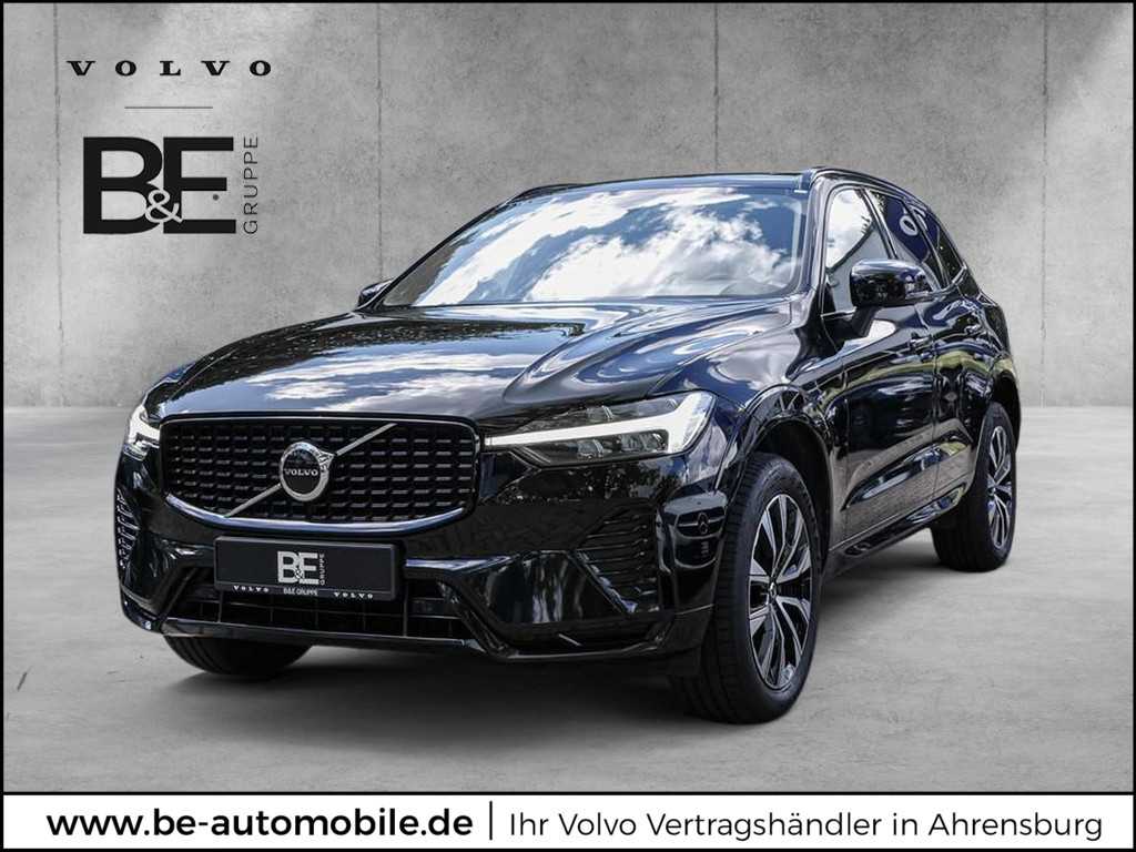 Volvo  B4 Plus Dark Kam Pano SHZ