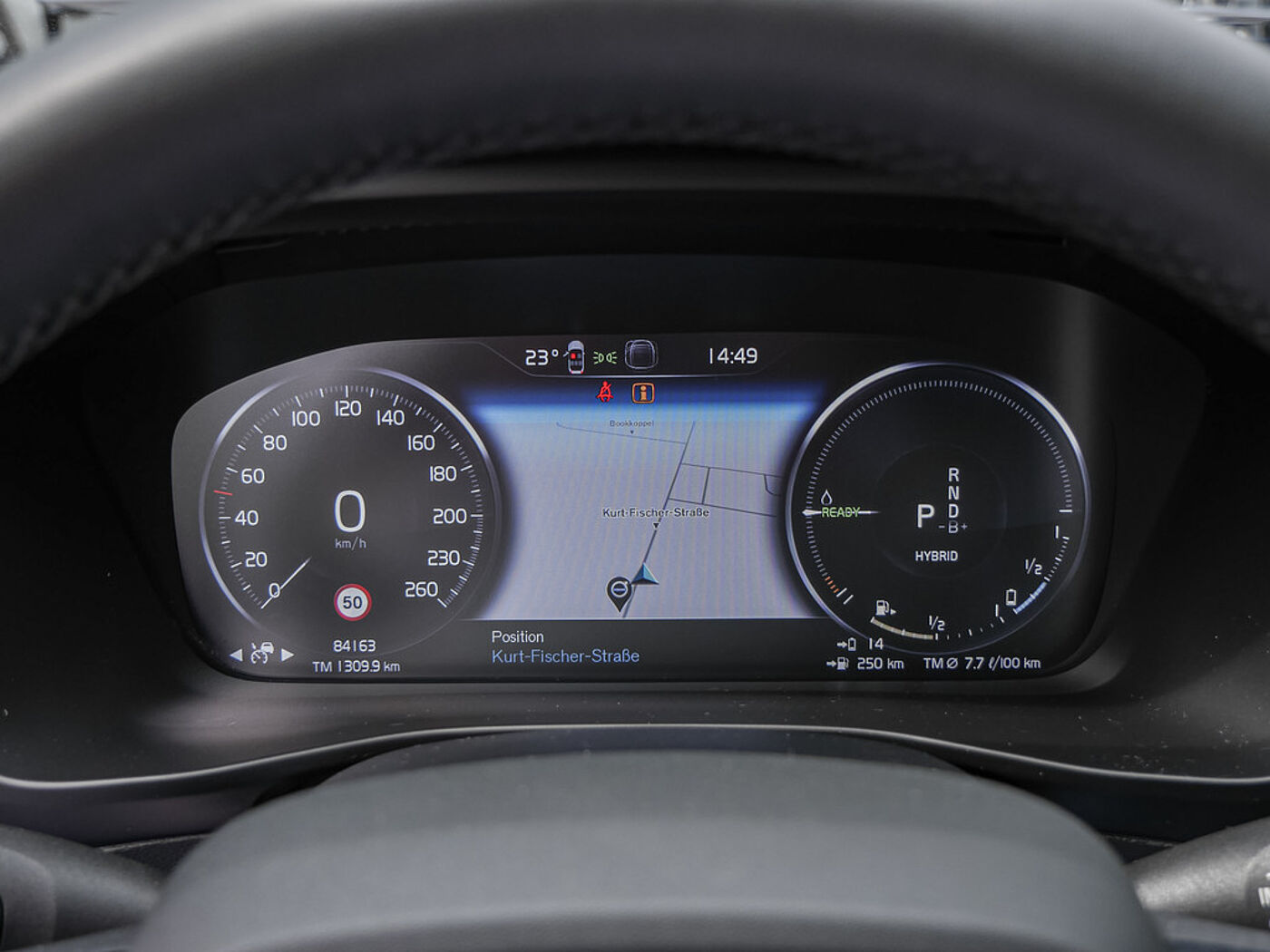 Volvo  T5 Recharge R-Design ACC HK NAVI KAM