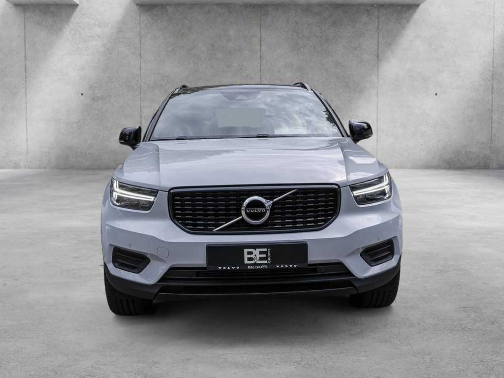 Volvo  T5 Recharge R-Design ACC HK NAVI KAM