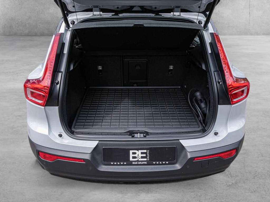 Volvo  T5 Recharge R-Design ACC HK NAVI KAM