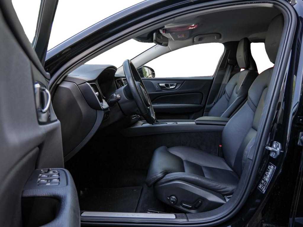 Volvo  D3 Geartronic Inscription AHK CD KAM NAVI
