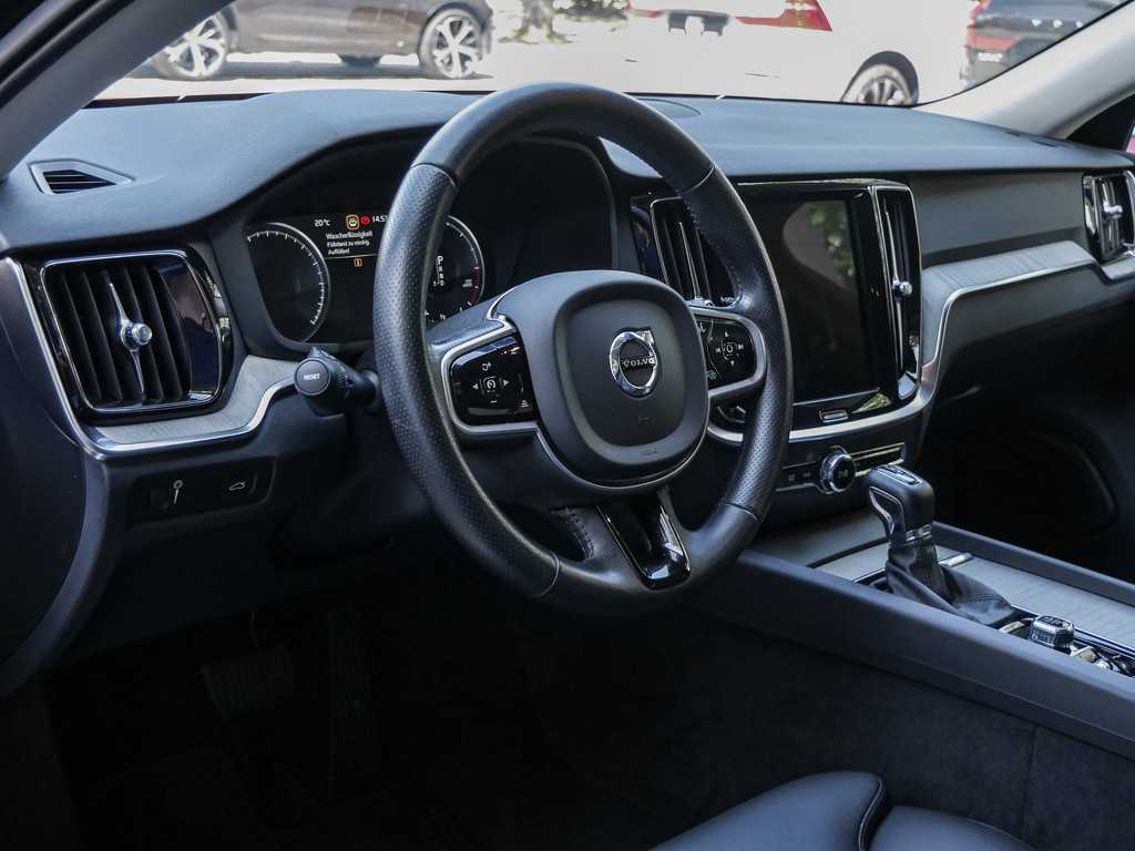 Volvo  D3 Geartronic Inscription AHK CD KAM NAVI