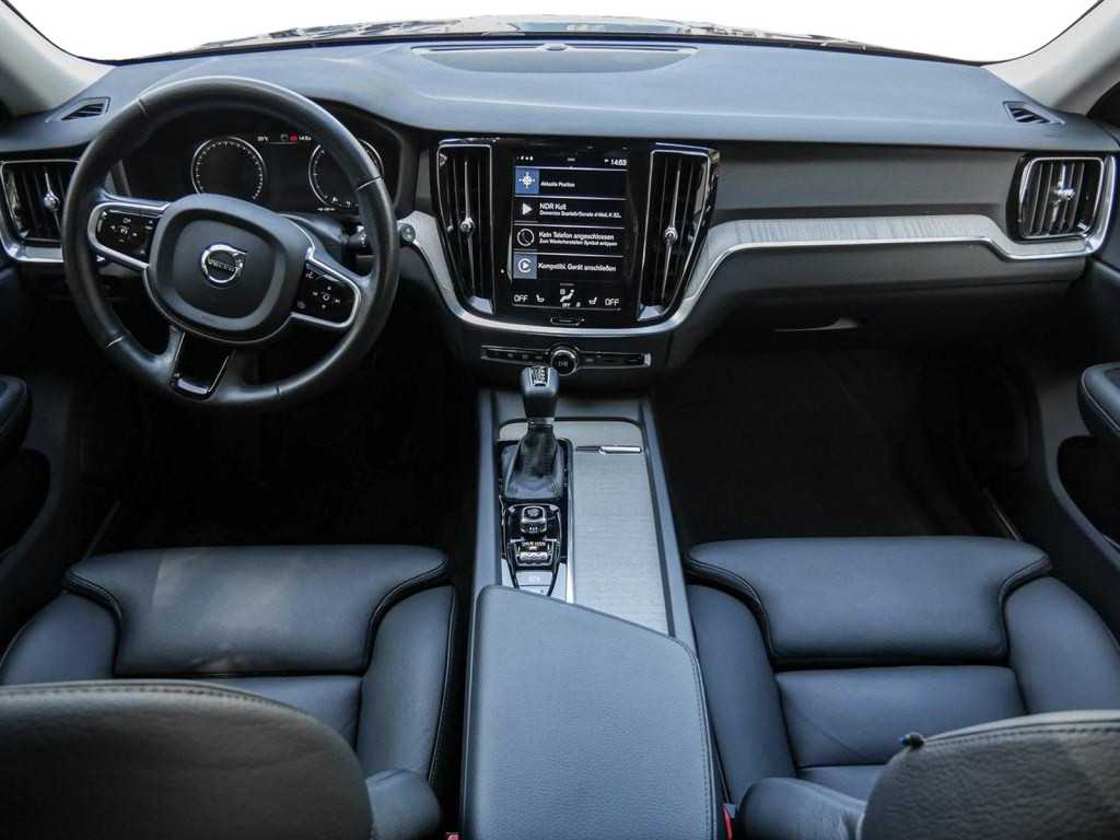 Volvo  D3 Geartronic Inscription AHK CD KAM NAVI