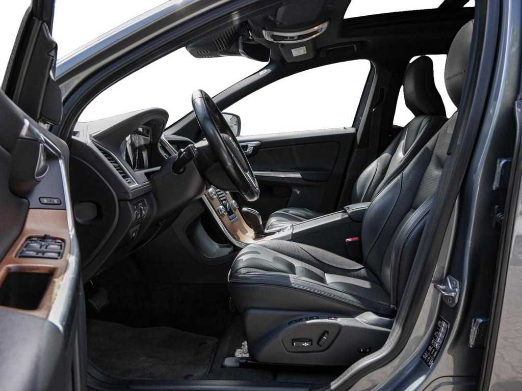 Volvo  D4 AWD Linje Inscription Stdhzg ACC Navi BLIS
