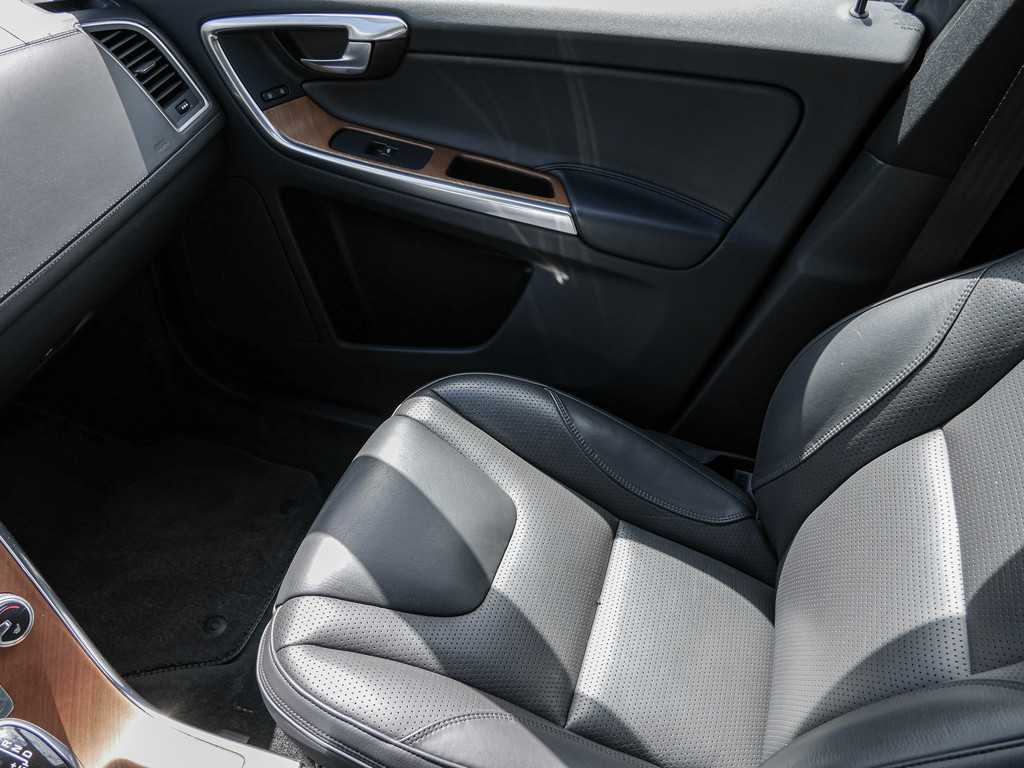 Volvo  D4 AWD Linje Inscription Stdhzg ACC Navi BLIS