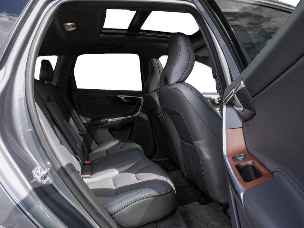 Volvo  D4 AWD Linje Inscription Stdhzg ACC Navi BLIS