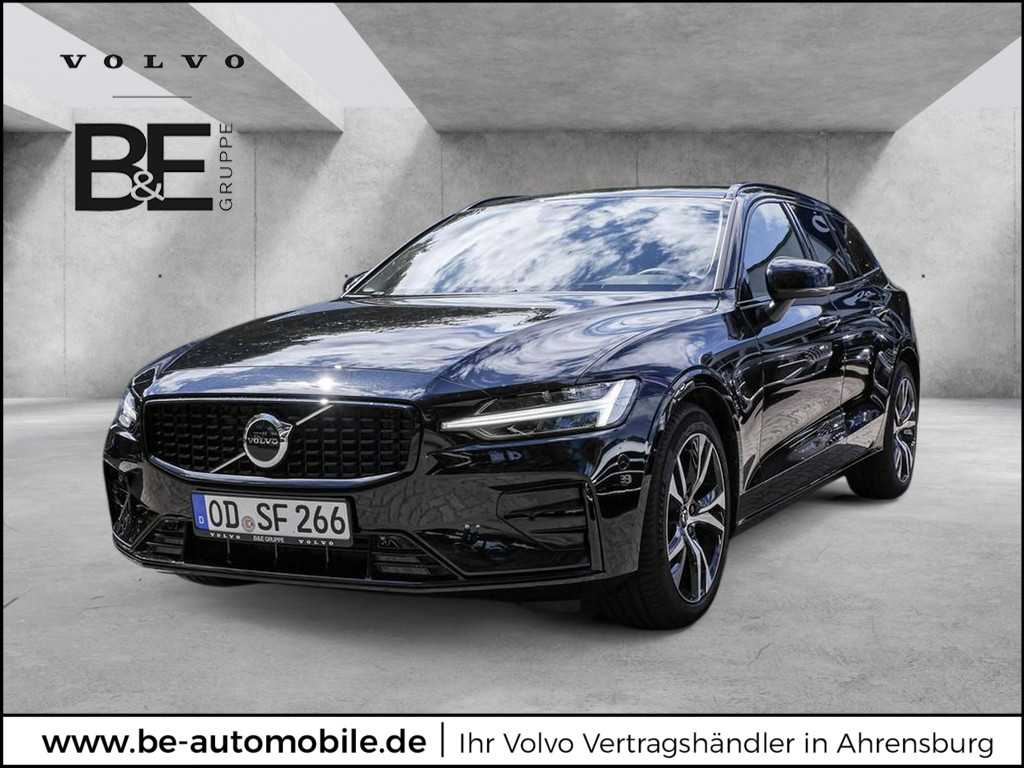 Volvo  B4 Plus Dark Navi Kam SHZ LH ACC BLIS