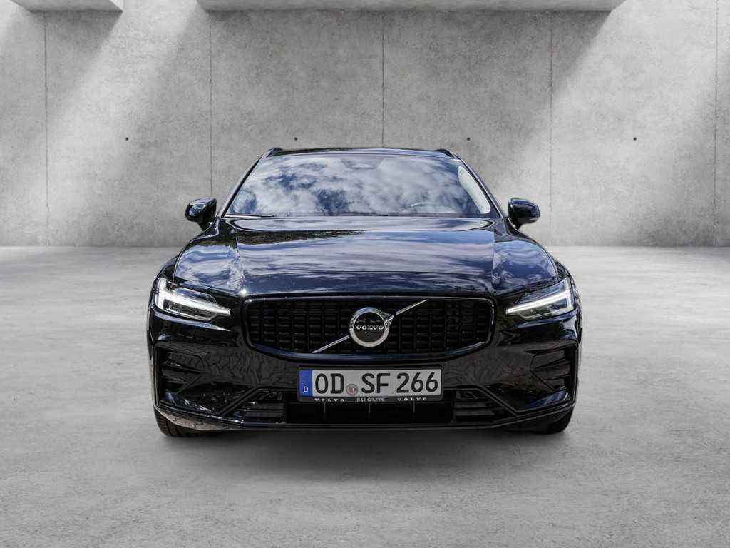 Volvo  B4 Plus Dark Navi Kam SHZ LH ACC BLIS