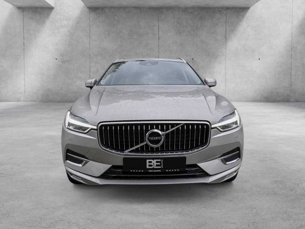 Volvo  D5 AWD Inscription Luft Kam Pano