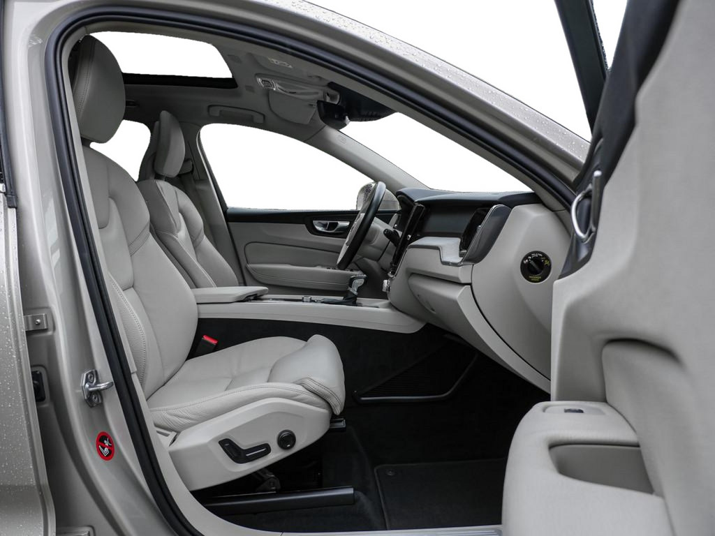 Volvo  D5 AWD Inscription Luft Kam Pano