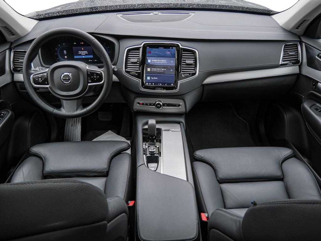 Volvo  B5 AWD Plus Bright 360° Pano Stdhzg ACC