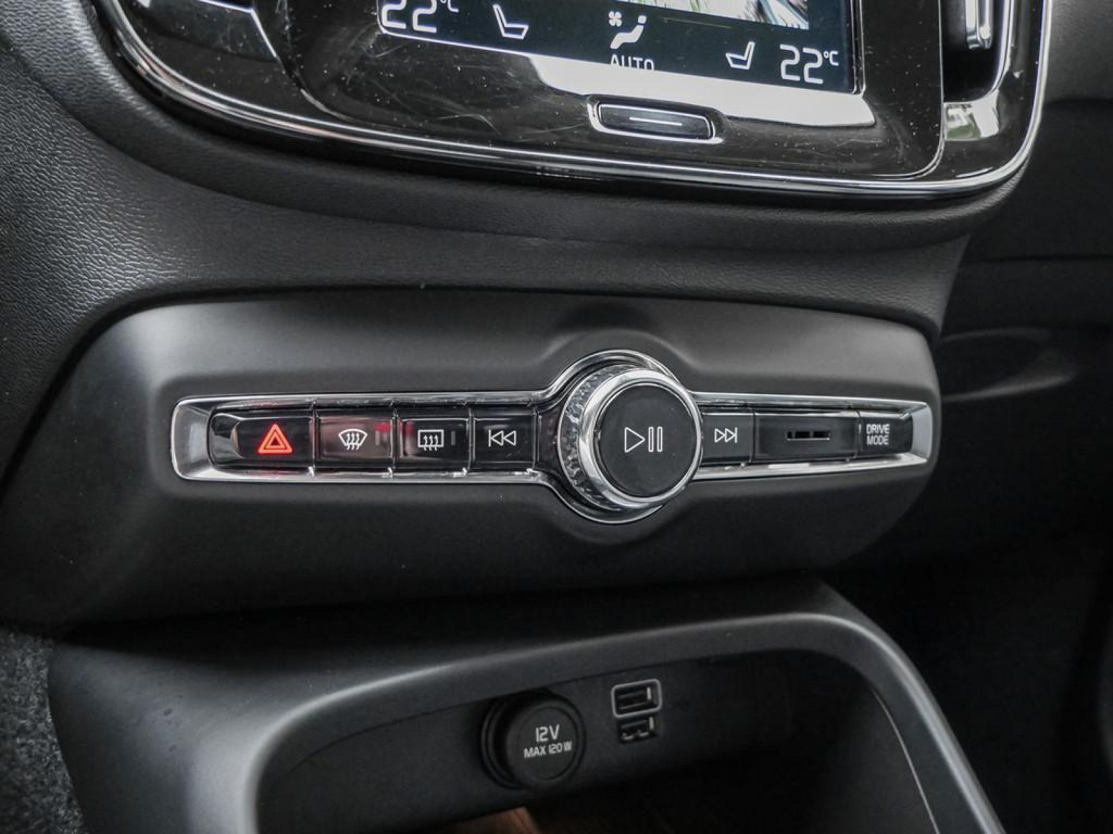 Volvo  T5 Inscription Expression Recharge Plug-In Hybrid