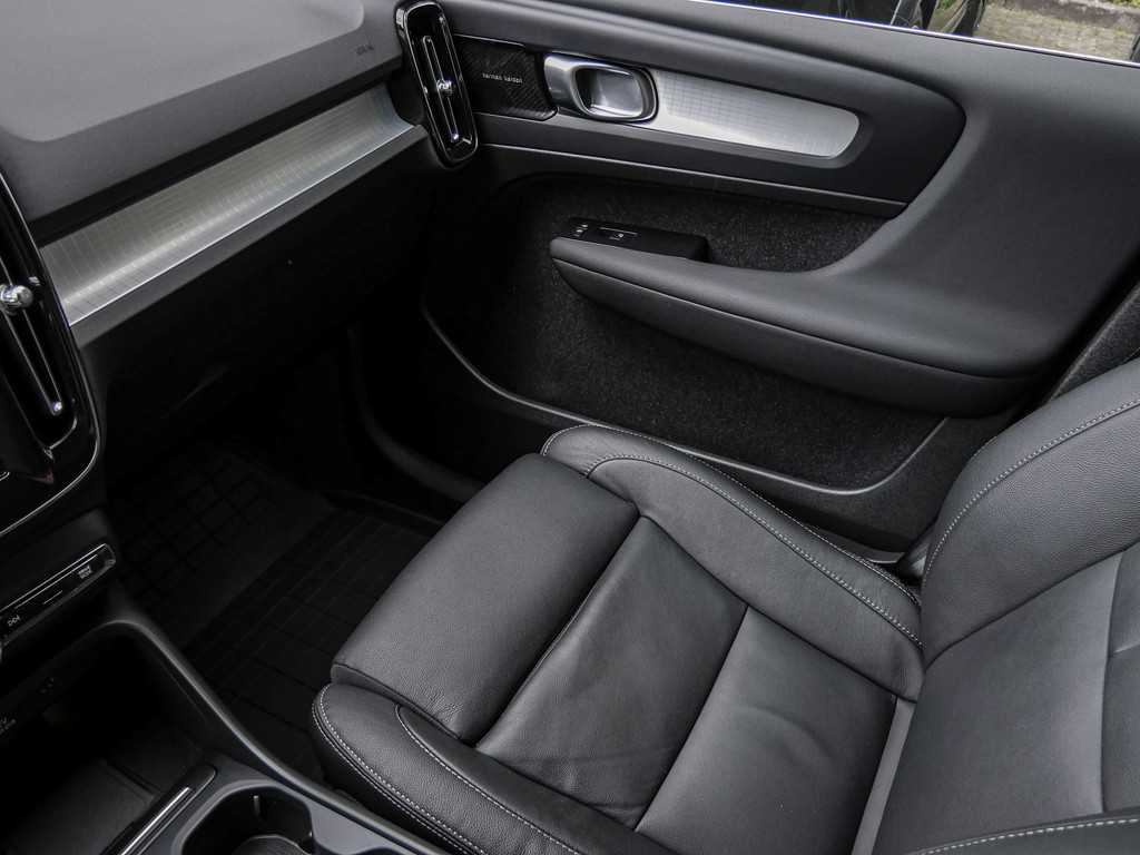 Volvo  T5 Inscription Expression Recharge Plug-In Hybrid