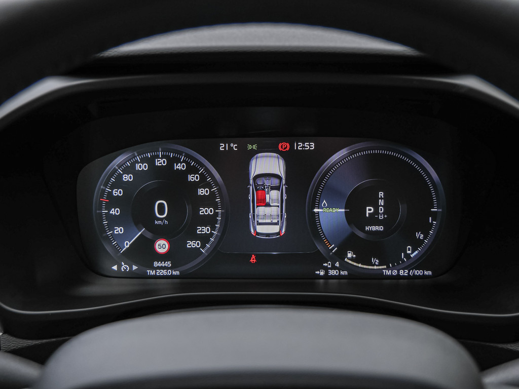Volvo  T5 Inscription Expression Recharge Plug-In Hybrid