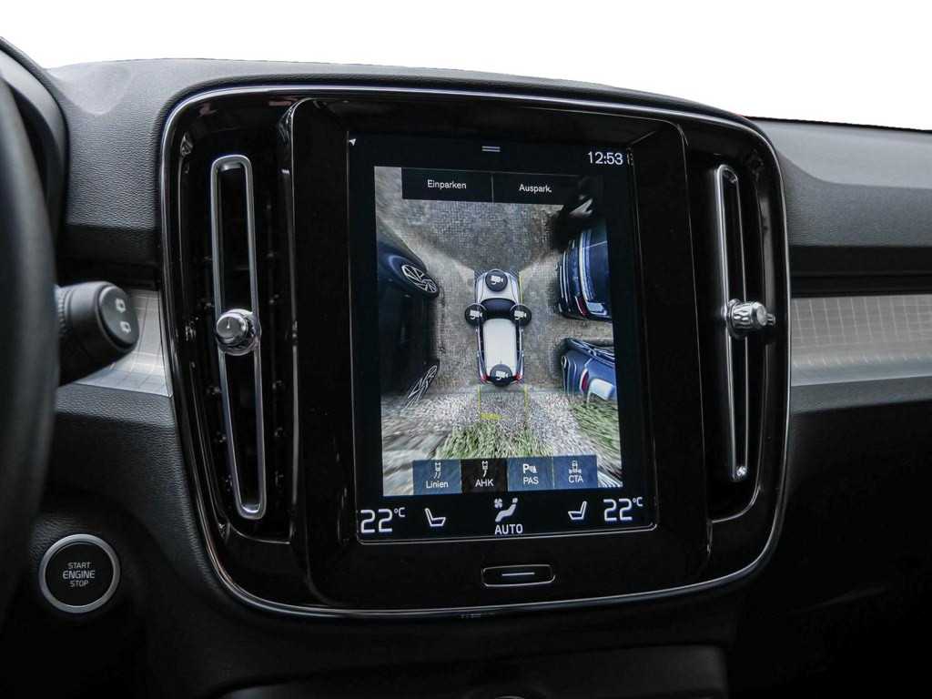 Volvo  T5 Inscription Expression Recharge Plug-In Hybrid