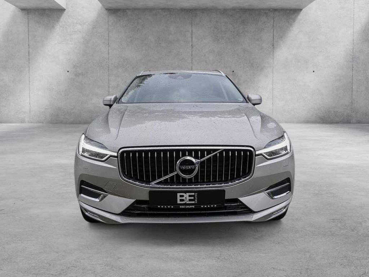Volvo  D5 AWD Inscription Luft Kam Pano