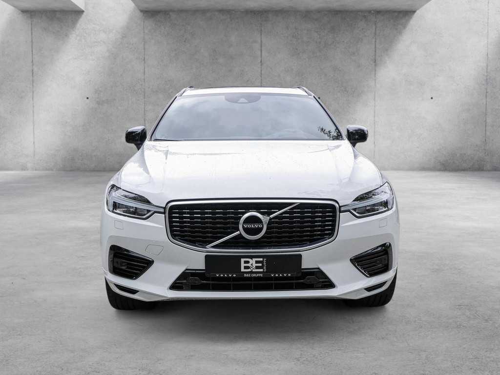 Volvo  T8 Twin Engine AWD R-Design Kam HUD ACC
