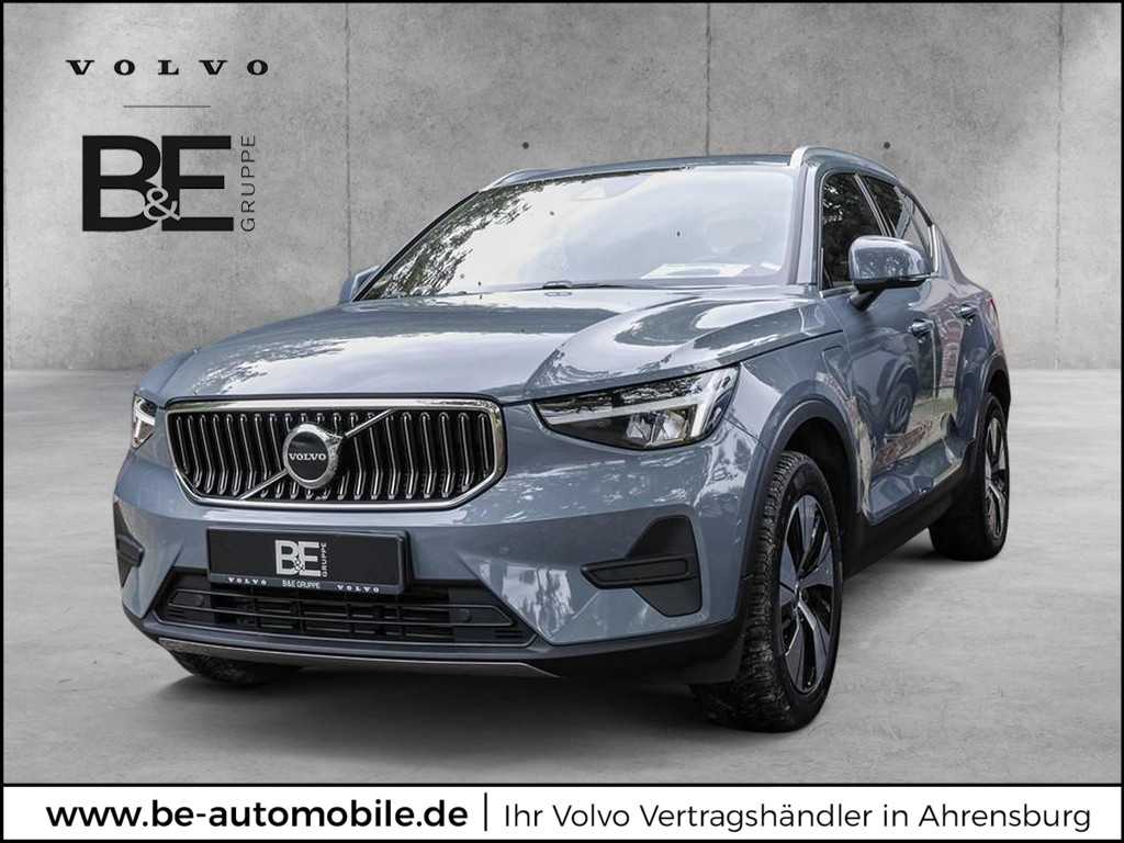 Volvo  T4 Core Recharge Plug-In Hybrid Navi AHK