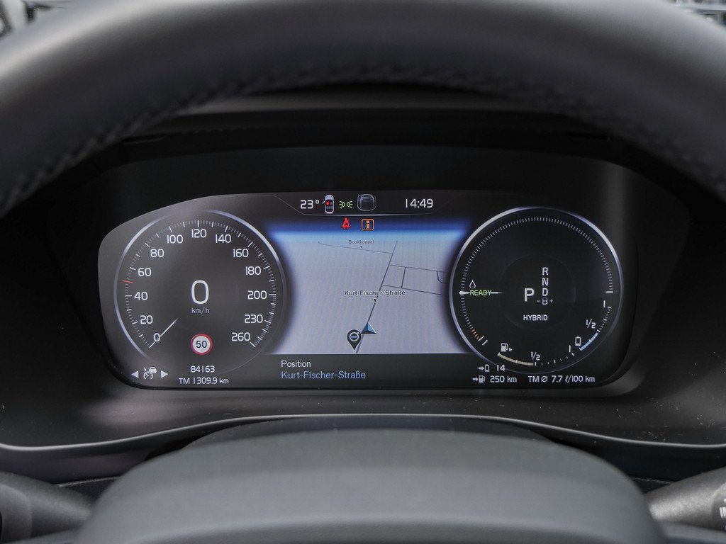 Volvo  T5 Recharge R-Design ACC HK NAVI KAM