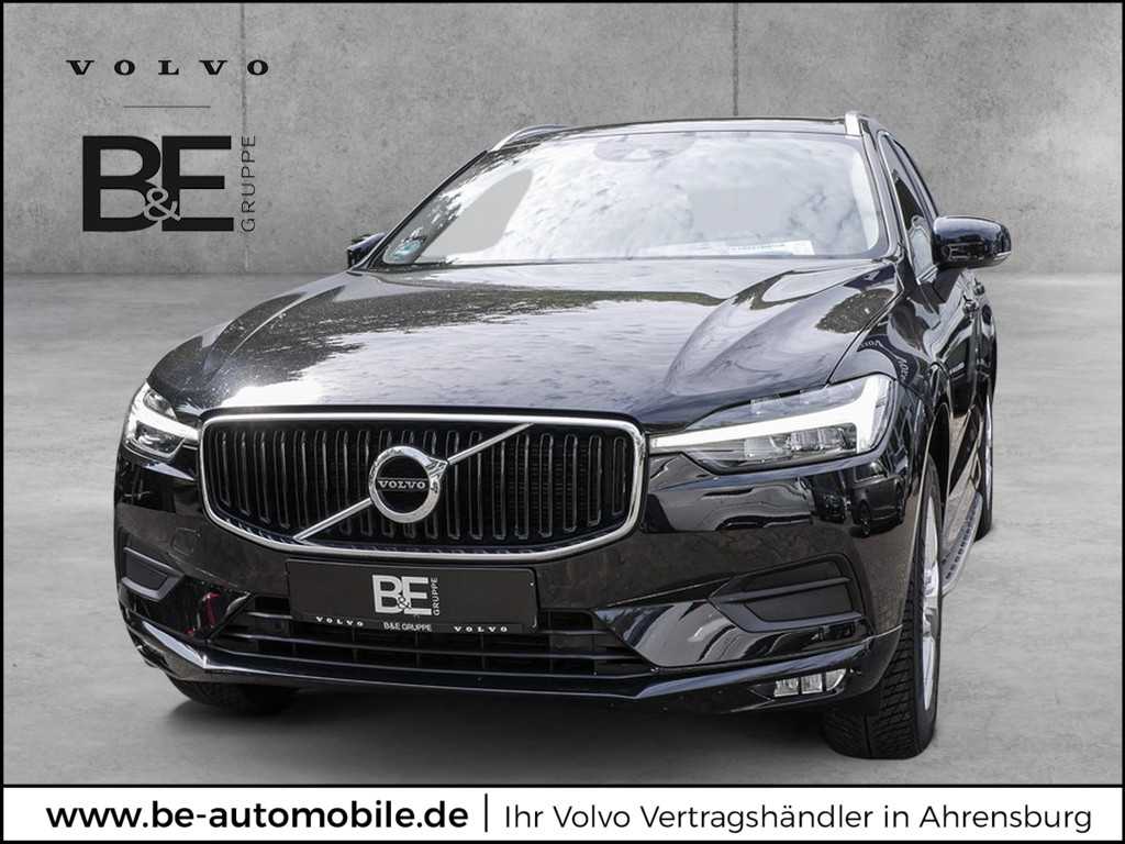 Volvo  B4 Diesel AWD Momentum Pro Navi Pano SHZ