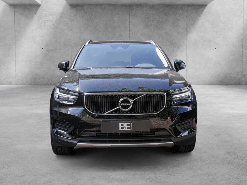 Volvo  T2 Momentum