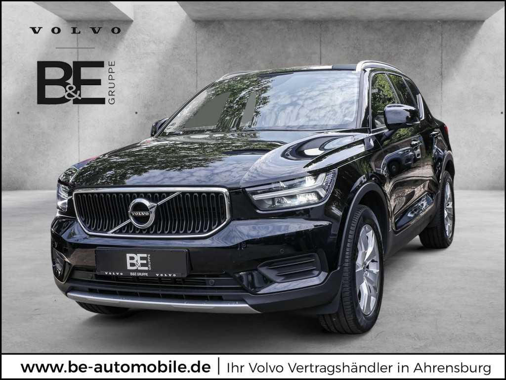 Volvo  T3 Momentum