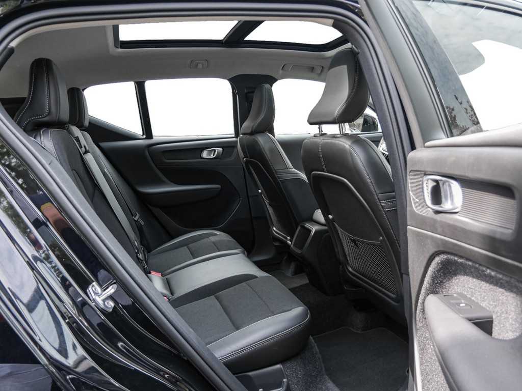Volvo  T3 Momentum