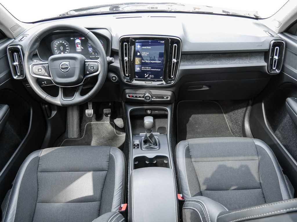 Volvo  T3 Momentum