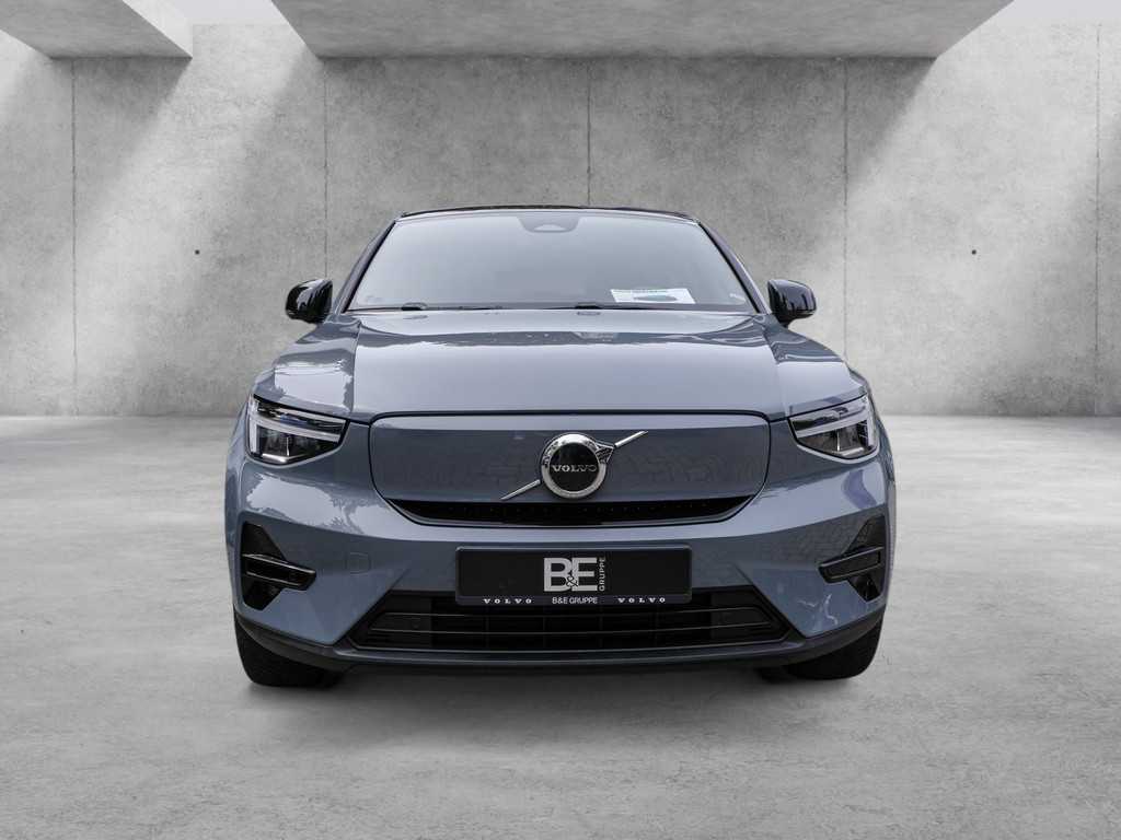 Volvo  Recharge Single Core 2WD SHZ