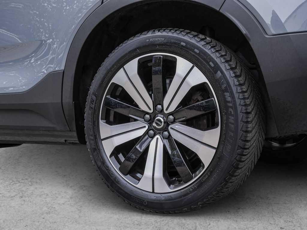 Volvo  Recharge Single Core 2WD SHZ