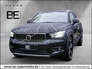 Volvo  T5 Recharge Inscription ACC Kam Pano