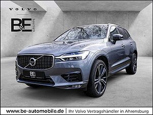 Volvo  B5 R-Design AWD Stdhzg Luft B&W Pano HUD