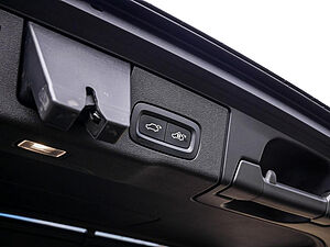 Volvo  B5 R-Design AWD Stdhzg Luft B&W Pano HUD