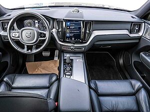 Volvo  B5 R-Design AWD Stdhzg Luft B&W Pano HUD