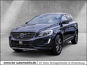 Volvo  D3 Summum 2WD Geartronic