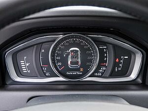 Volvo  D3 Summum 2WD Geartronic