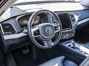 Volvo  T8 Recharge Inscription Expression AWD Pano HUD Luft 360°
