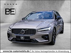 Volvo  Ultimate Dark ACC 360° Stdhzg Google Sport