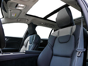 Volvo  Ultimate Dark ACC 360° Stdhzg Google Sport