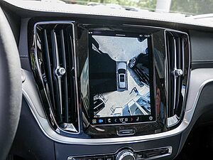Volvo  Ultimate Dark ACC 360° Stdhzg Google Sport
