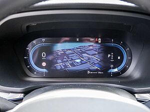 Volvo  Ultimate Dark ACC 360° Stdhzg Google Sport