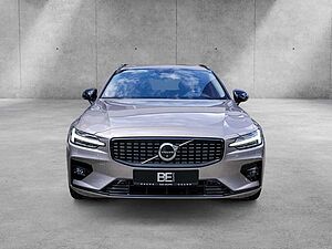 Volvo  Ultimate Dark ACC 360° Stdhzg Google Sport