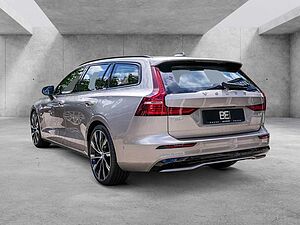 Volvo  Ultimate Dark ACC 360° Stdhzg Google Sport