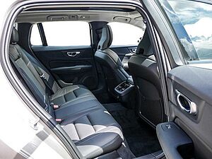 Volvo  Ultimate Dark ACC 360° Stdhzg Google Sport