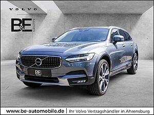 Volvo  Cross Country D5 Pro AWD Stdhzg Kam H-K Pano