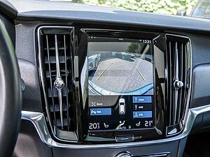 Volvo  Cross Country D5 Pro AWD Stdhzg Kam H-K Pano